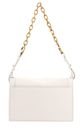 VALENTINO Ushuaia Re Flap Bag Ecru VALENTINO Ushuaia Re Flap Bag Ecru