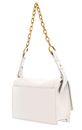 VALENTINO Ushuaia Re Flap Bag Ecru VALENTINO Ushuaia Re Flap Bag Ecru