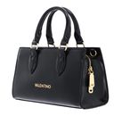 VALENTINO Type Re Handbag Nero VALENTINO Type Re Handbag Nero