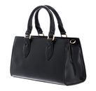 VALENTINO Type Re Handbag Nero VALENTINO Type Re Handbag Nero