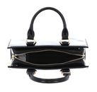 VALENTINO Type Re Handbag Nero VALENTINO Type Re Handbag Nero