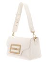 VALENTINO Moni Flap Bag Ecru VALENTINO Moni Flap Bag Ecru