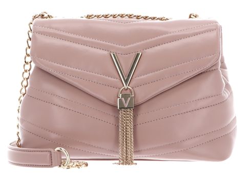 VALENTINO Privilege Flap Bag Cipria