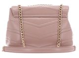VALENTINO Privilege Flap Bag Cipria VALENTINO Privilege Flap Bag Cipria