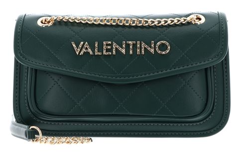 VALENTINO Mansion Flap Bag Bosco