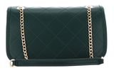 VALENTINO Mansion Flap Bag Bosco VALENTINO Mansion Flap Bag Bosco