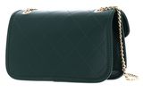 VALENTINO Mansion Flap Bag Bosco VALENTINO Mansion Flap Bag Bosco