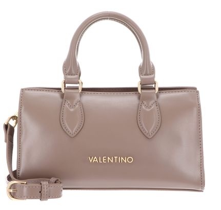 VALENTINO Type Re Handbag Taupe