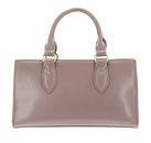 VALENTINO Type Re Handbag Taupe VALENTINO Type Re Handbag Taupe