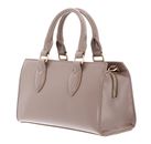 VALENTINO Type Re Handbag Taupe VALENTINO Type Re Handbag Taupe