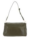 VALENTINO Moni Flap Bag Militare