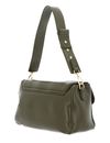 VALENTINO Moni Flap Bag Militare