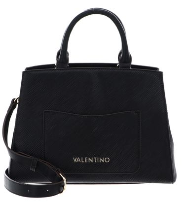 VALENTINO Posillipo Shopping Nero
