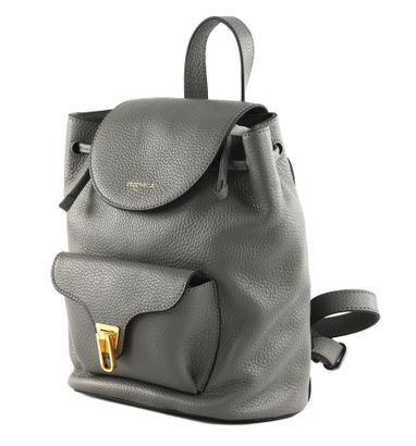 バックパック・リュック COCCINELLE BEAT GENERATION BACKPACK Coccinelle Beat Generation Backpack | Black | FARFETCH BH