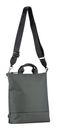 JOST Bergen X-Change Bag XS Grey JOST Bergen X-Change Bag XS Grey
