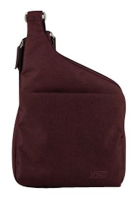 JOST Bergen Crossbag Wine