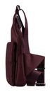 JOST Bergen Crossbag Wine