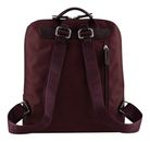 JOST Bergen Daypack Backpack Wine JOST Bergen Daypack Backpack Wine