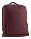 JOST Bergen Daypack Backpack Wine JOST Bergen Daypack Backpack Wine