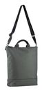 JOST Bergen X-Change Bag S Mid Grey JOST Bergen X-Change Bag S Mid Grey