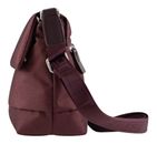 JOST Bergen Crossbody Bag Wine JOST Bergen Crossbody Bag Wine