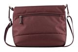 JOST Bergen Crossbody Bag Wine JOST Bergen Crossbody Bag Wine
