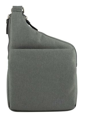 JOST Bergen Crossbag Mid Grey