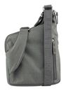JOST Bergen Crossbag Mid Grey JOST Bergen Crossbag Mid Grey
