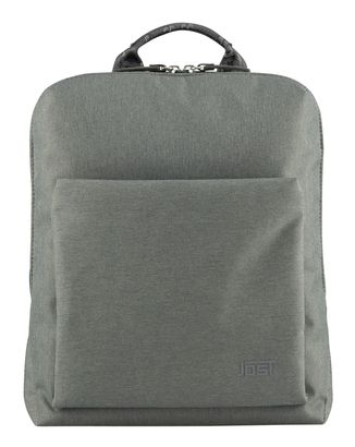 JOST Bergen Daypack Backpack Mid Grey