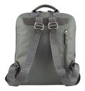 JOST Bergen Daypack Backpack Mid Grey
