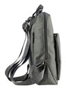 JOST Bergen Daypack Backpack Mid Grey