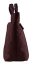 JOST Bergen Business Tote Bag Wine JOST Bergen Business Tote Bag Wine