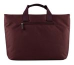 JOST Bergen Business Tote Bag Wine JOST Bergen Business Tote Bag Wine