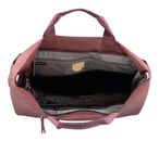 JOST Bergen Business Tote Bag Wine JOST Bergen Business Tote Bag Wine