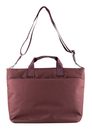 JOST Bergen Business Tote Bag Wine JOST Bergen Business Tote Bag Wine