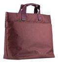 JOST Bergen Business Tote Bag Wine JOST Bergen Business Tote Bag Wine