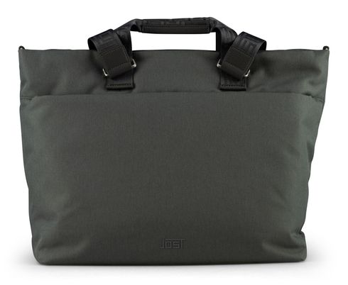 JOST Bergen Business Tote Bag Mid Grey