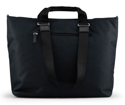 JOST Bergen Business Tote Bag Black