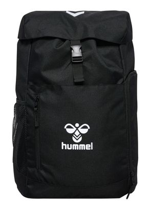 hummel HML Player Backpack Black