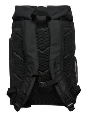 ❣️【最終価格】hummel バスケットボール用バックパック 黒 ❣️【最終価格】hummel バスケットボール用バックパック 黒