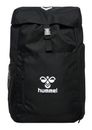 hummel HML Player Backpack Black hummel HML Player Backpack Black
