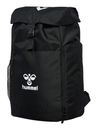 hummel HML Player Backpack Black hummel HML Player Backpack Black