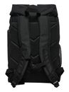 hummel HML Player Backpack Black hummel HML Player Backpack Black