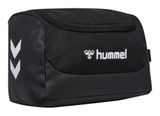 hummel HML Lead Toiletry Bag Black