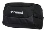hummel HML Lead Toiletry Bag Black