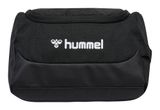 hummel HML Lead Toiletry Bag Black