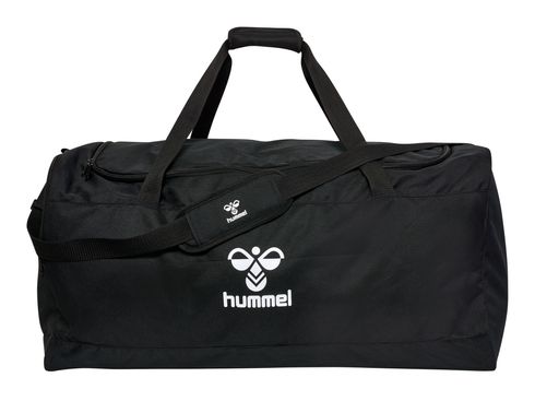 hummel HML Core 2.0 Team Bag Black