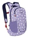 Osprey Daylite Jr Daisy Print / Euphoria Purple