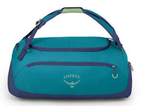 Osprey Daylite Duffel 45 Blue Spikemoss / Alkaline