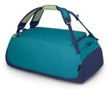 Osprey Daylite Duffel 45 M Blue Spikemoss / Alkaline Osprey Daylite Duffel 45 M Blue Spikemoss / Alkaline